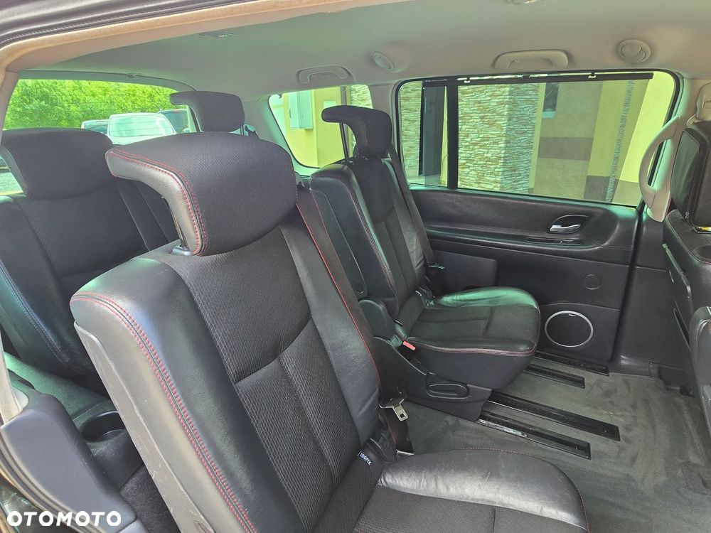 Renault Grand Espace 2.0 Dynamique - 22