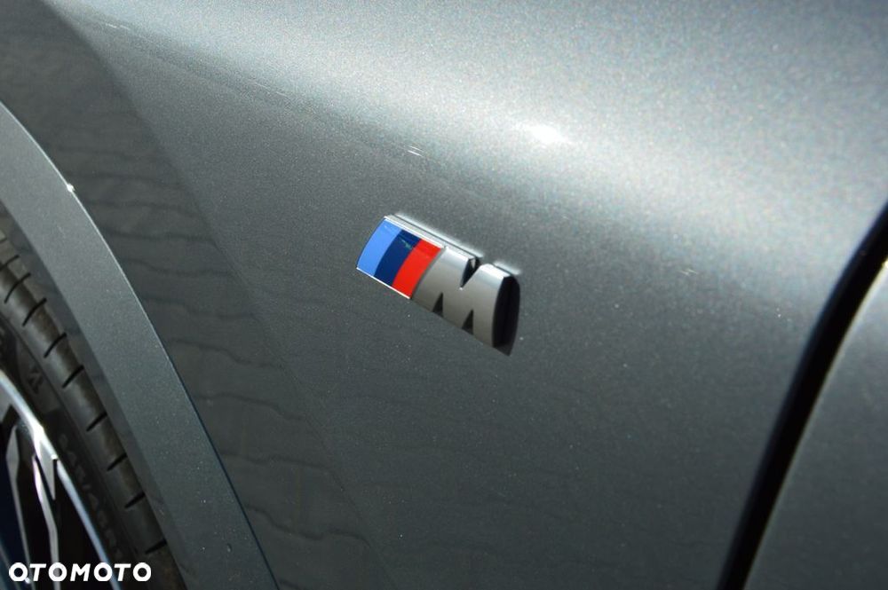 BMW X2 sDrive18d M Sport - 5