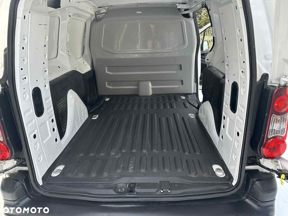 Peugeot PARTNER LONG - 2