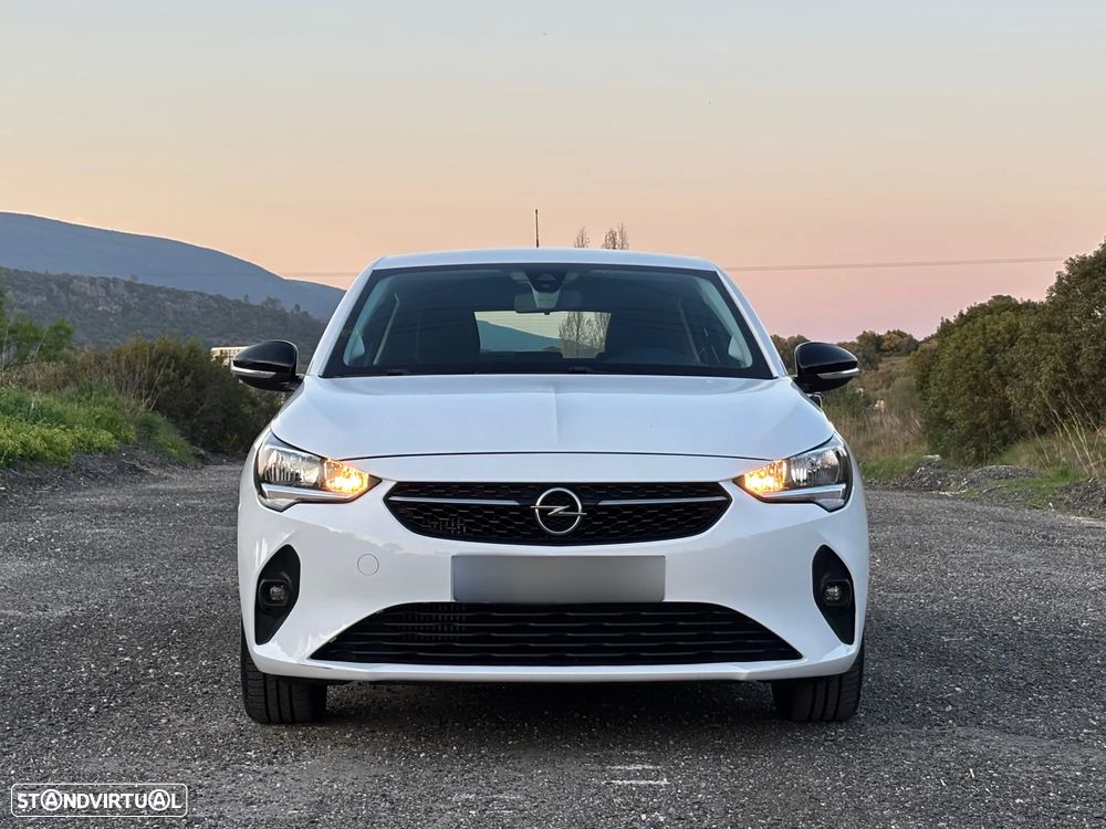 Opel Corsa 1.5 D Business - 2