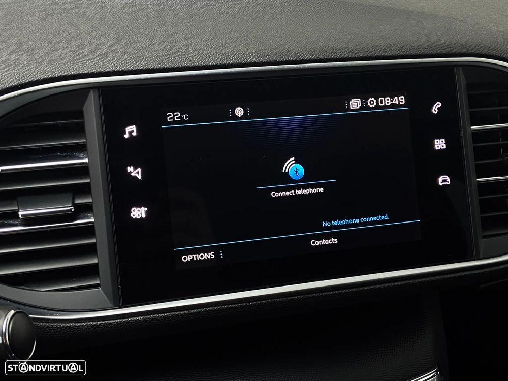 Peugeot 308 1.2 PureTech Style - 19