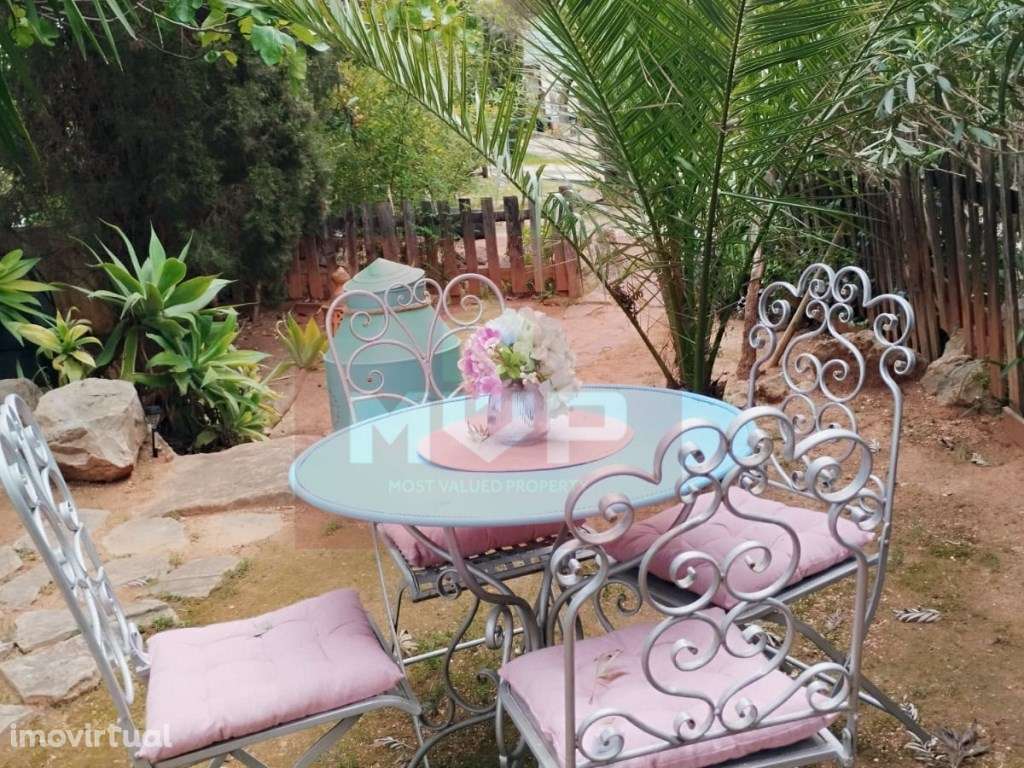 Moradia em Luz de Tavira - Grande imagem: 3/21