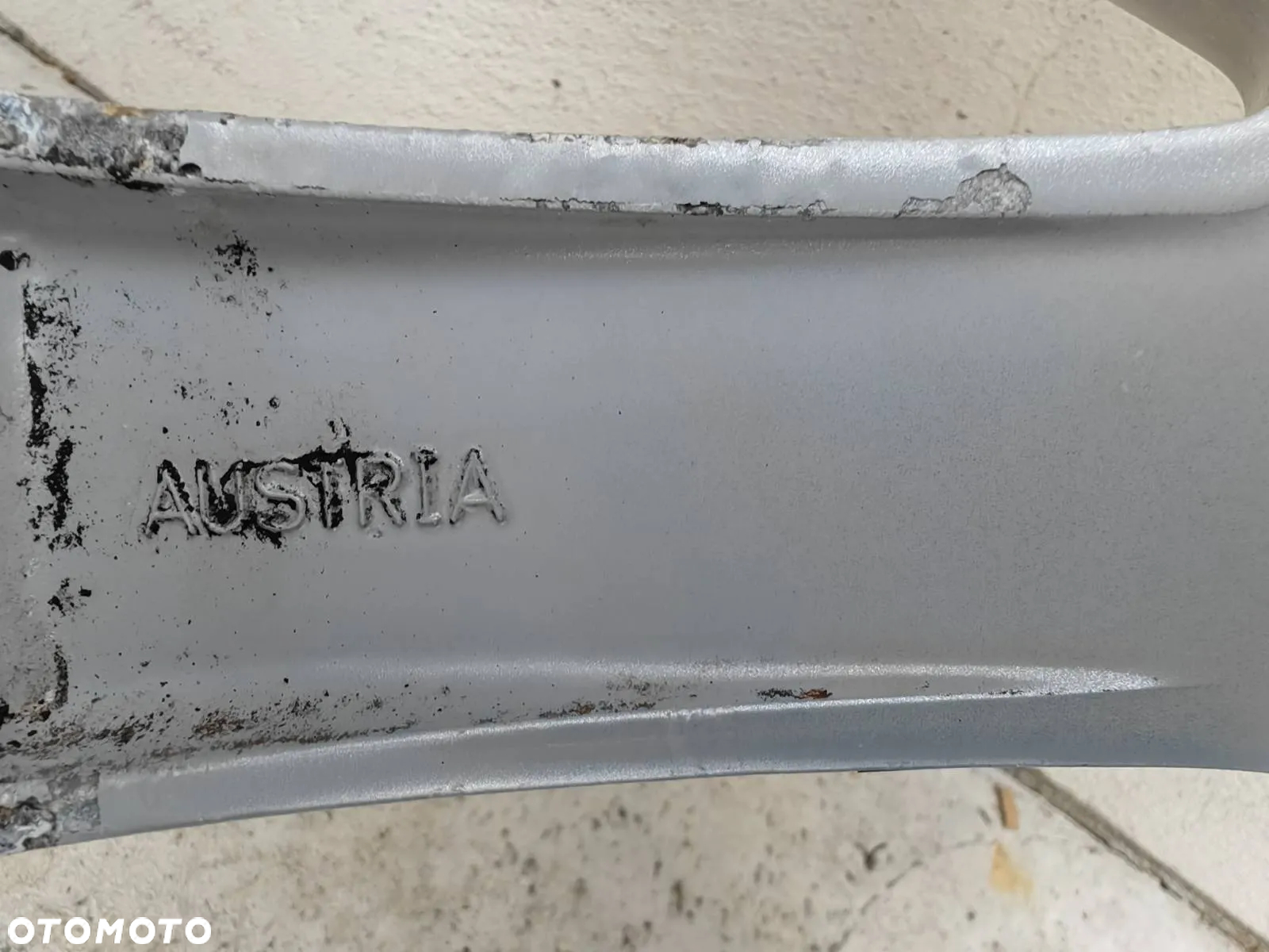 VW TOUAREG 7P 10-18R FELGA FELGI 18 CALI ET53 KOMPLET 7P6601025C 7P6601025 C - 7