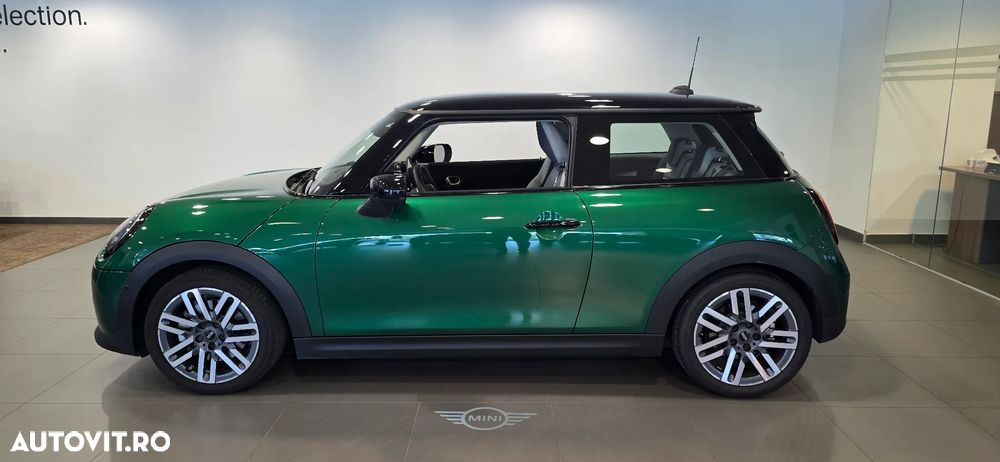 Mini Cooper - 3