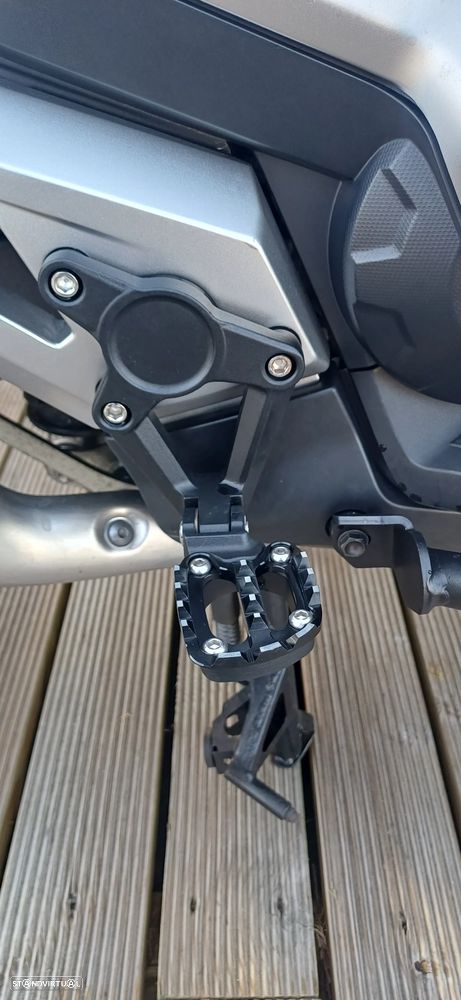 Honda X-ADV - 4