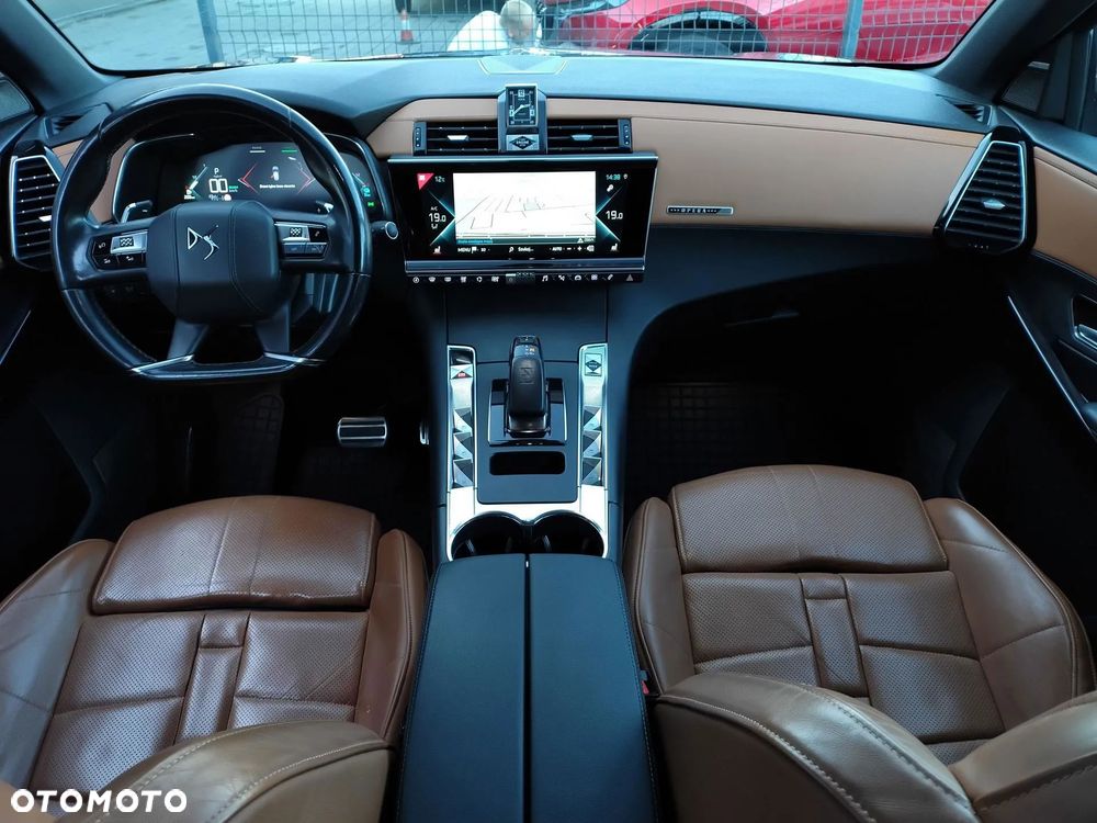 DS Automobiles DS 7 Crossback - 30