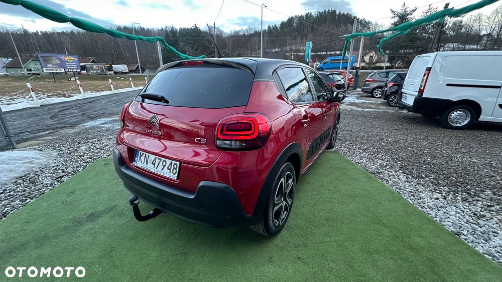 Citroën C3 1.2 PureTech Feel - 3