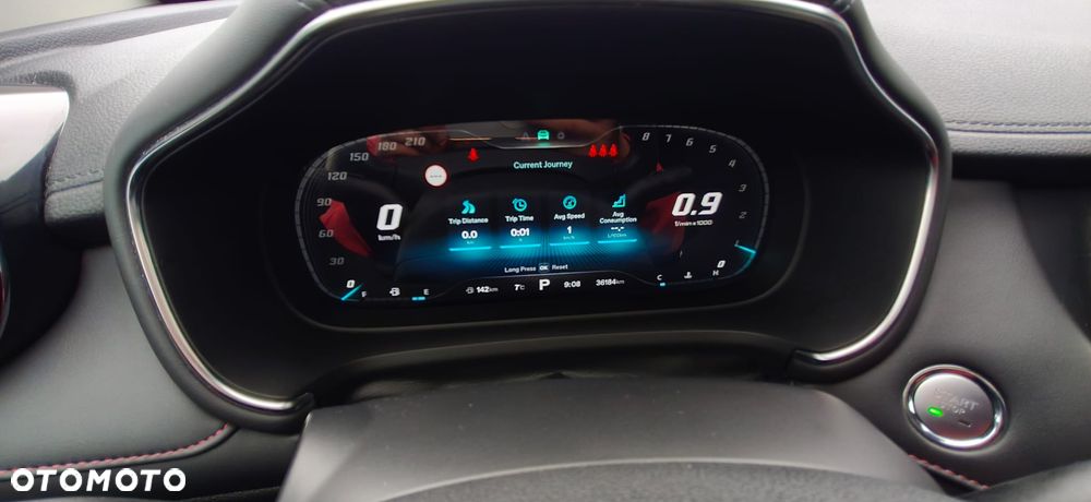 MG HS 1.5 T-GDI Excite DCT - 10