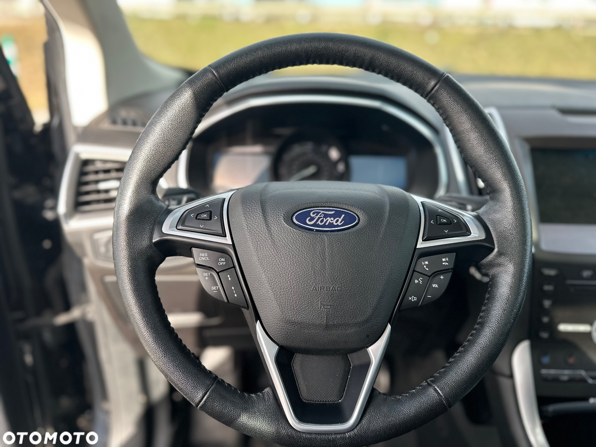 Ford Edge - 39