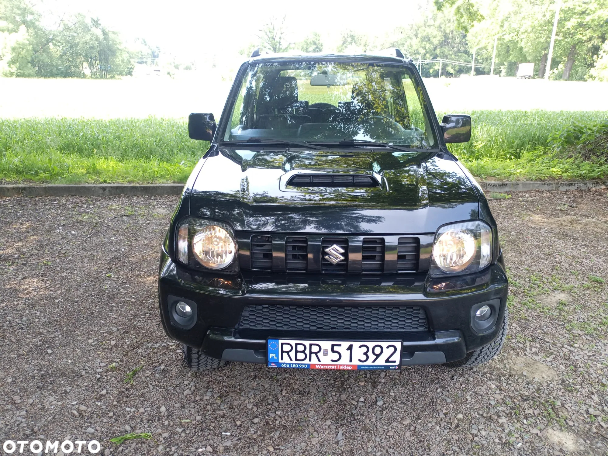 Suzuki Jimny 1.3 Elegance - 10