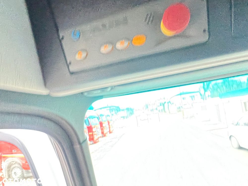 Mercedes-Benz AROCS 2536 eur6 FAUN VARIOPRSS 522 - 33