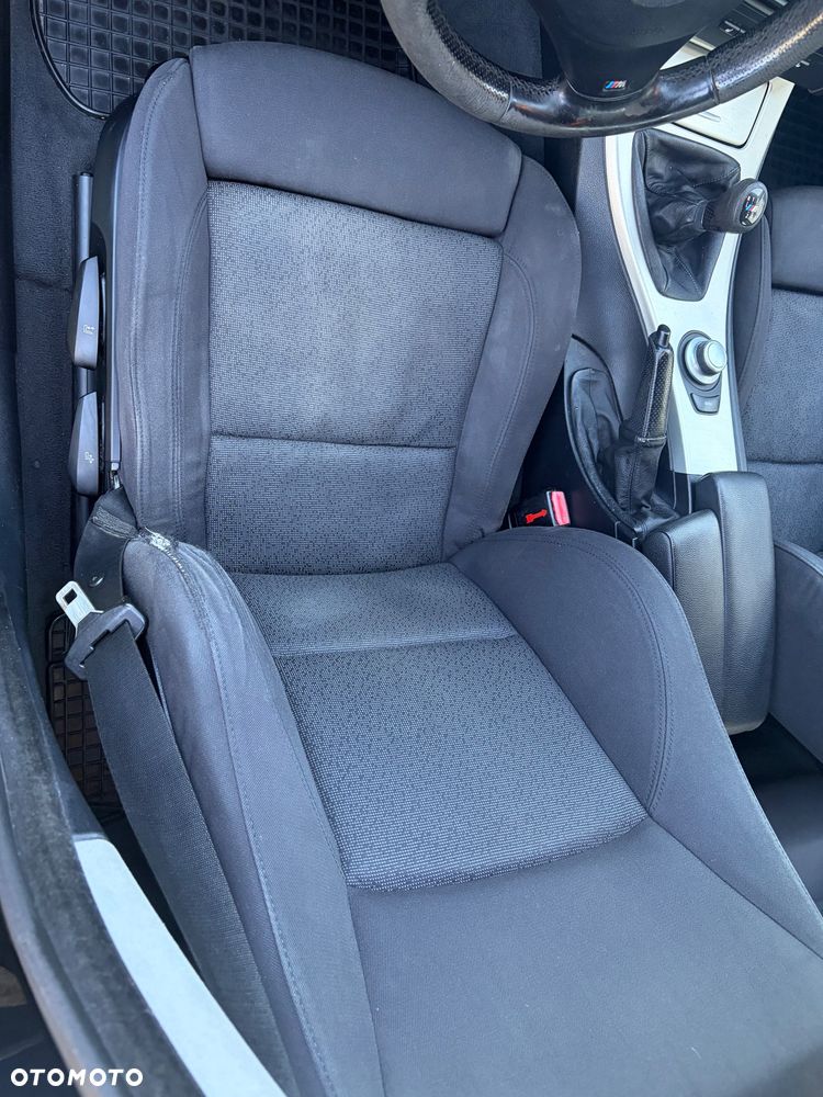 BMW Seria 3 - 10