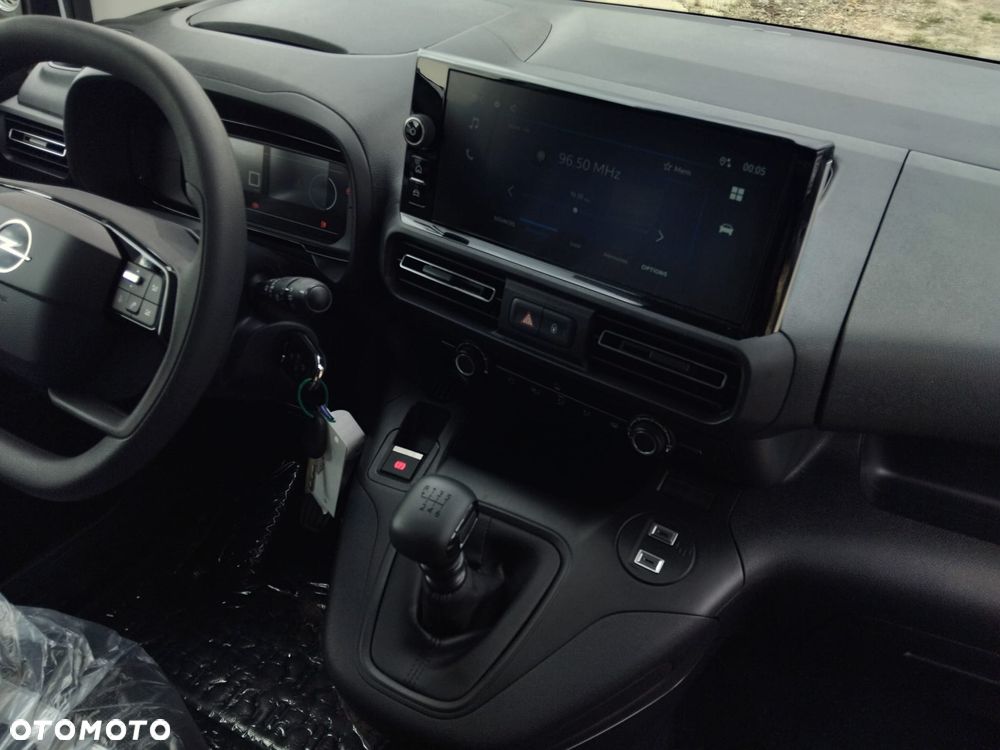 Opel Combo Cargo - 15