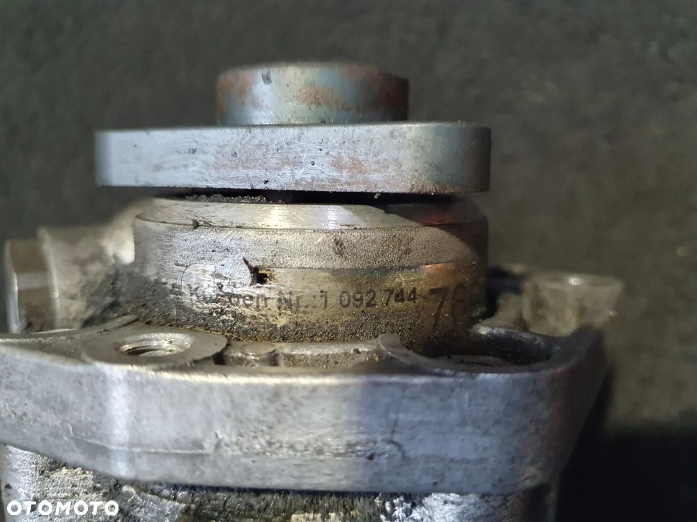 Pompa wspomagania 1092744 BMW E38 E39 2,5 TDS 120 BAR - 4