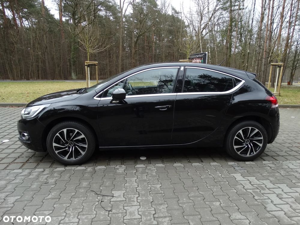 Citroën DS4 PureTech 130 Stop&Start SoChic - 23