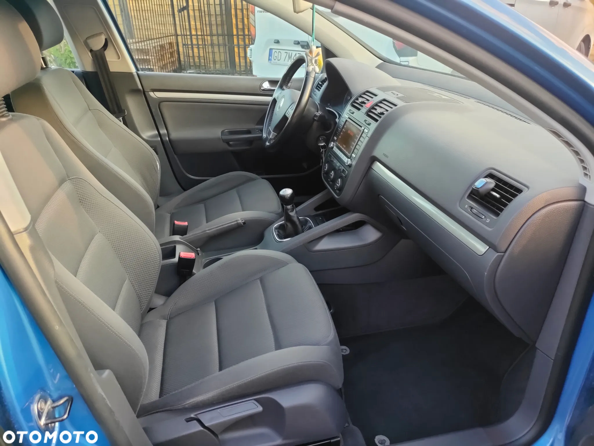 Volkswagen Golf 1.9 TDI Individual - 18