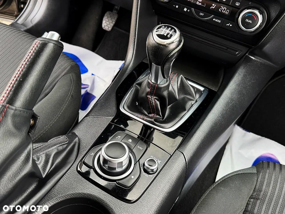 Mazda 3 - 30
