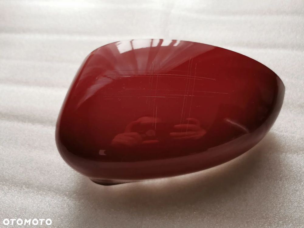 Fiat 500 Obudowa lusterka lewa VR111