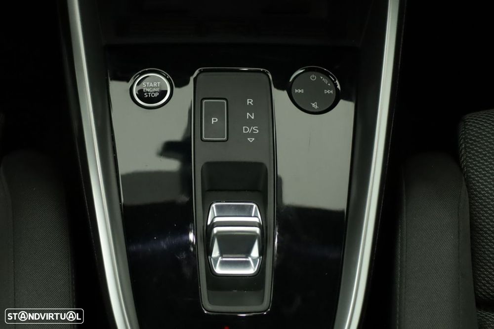 Audi A3 Sportback 45 TFSIe S line - 13