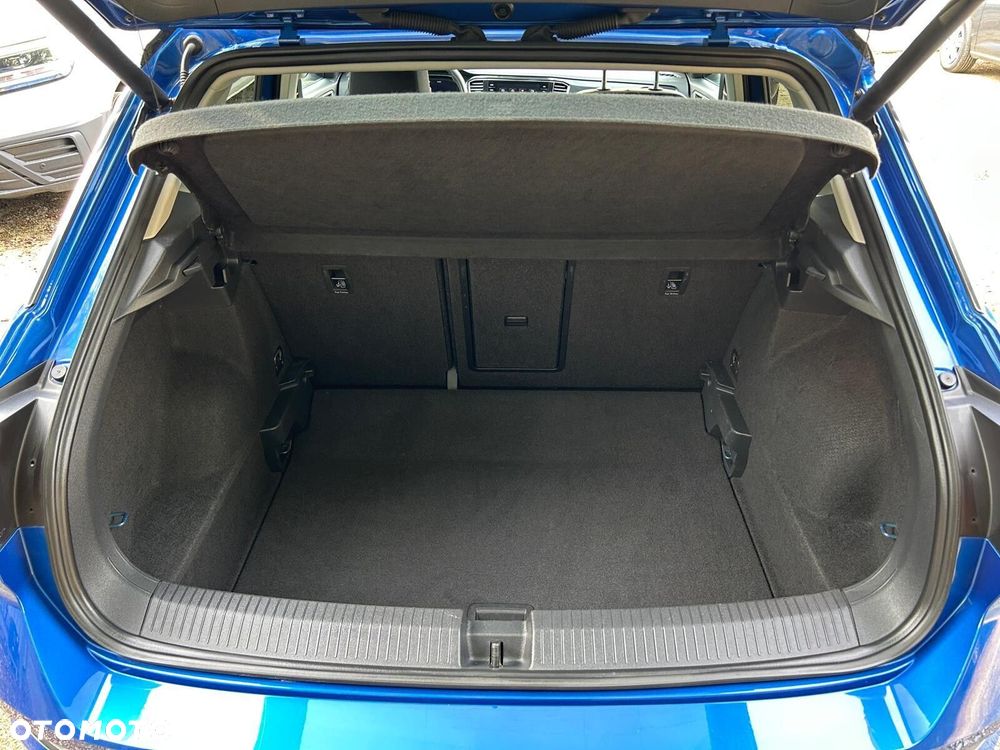 Volkswagen T-Roc 1.5 TSI ACT Premium DSG - 11
