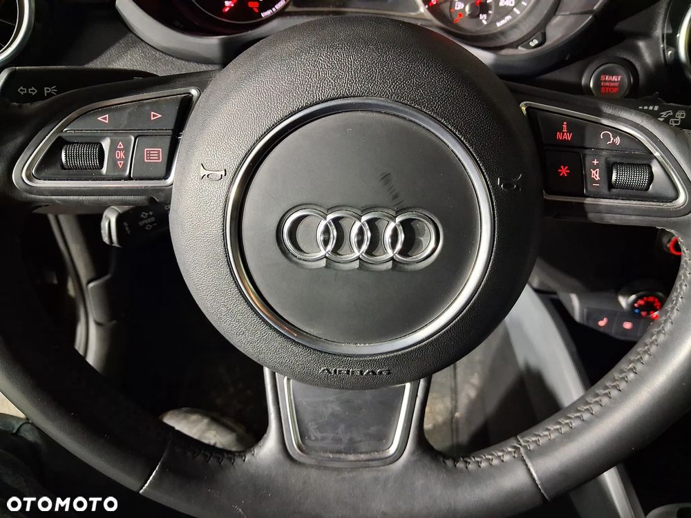 Audi A1 Sportback 1.4 TFSI Design S tronic - 6