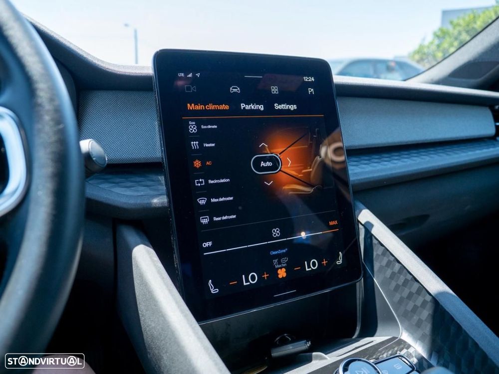 Polestar 2 Long Range 78 kWh - 35