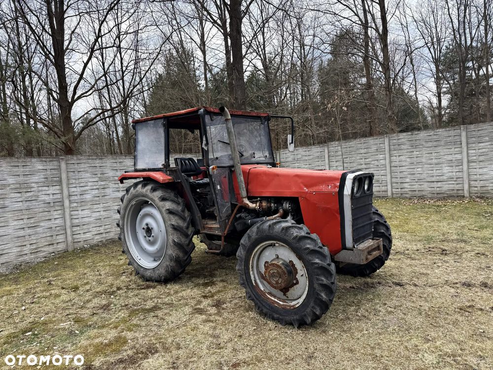 Massey Ferguson MF274/4 - 10