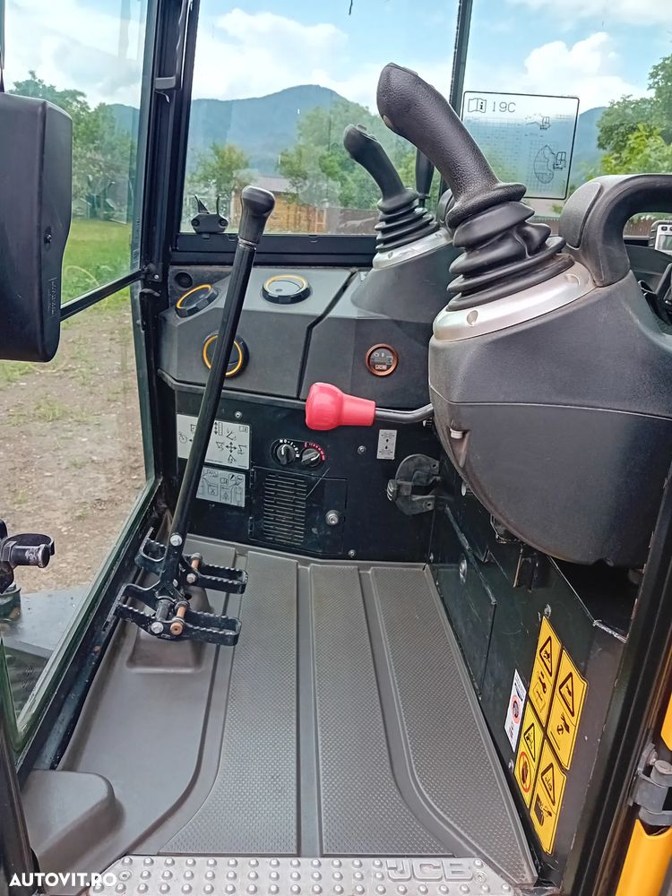JCB Jcb 19.c1 - 11