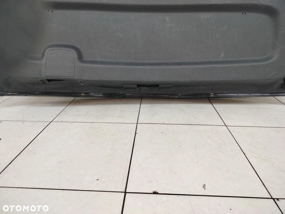 FORD S-MAX LIFT 10R- KLAPA BAGAŻNIKA TYŁ TYLNA G6 - 10