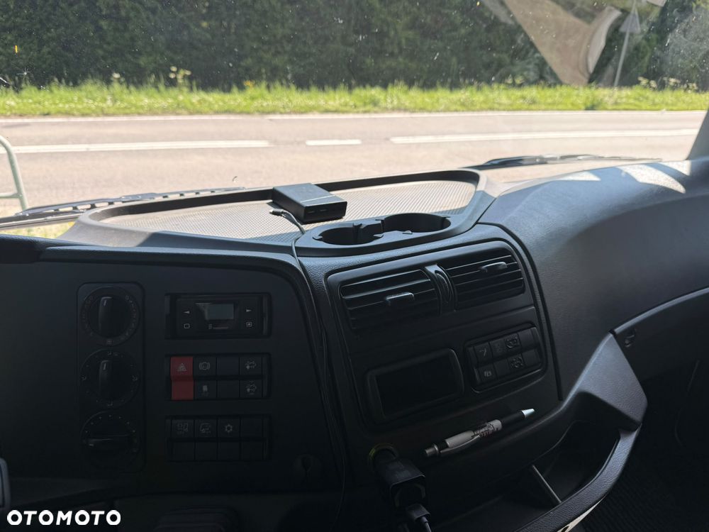 Mercedes-Benz Atego - 6