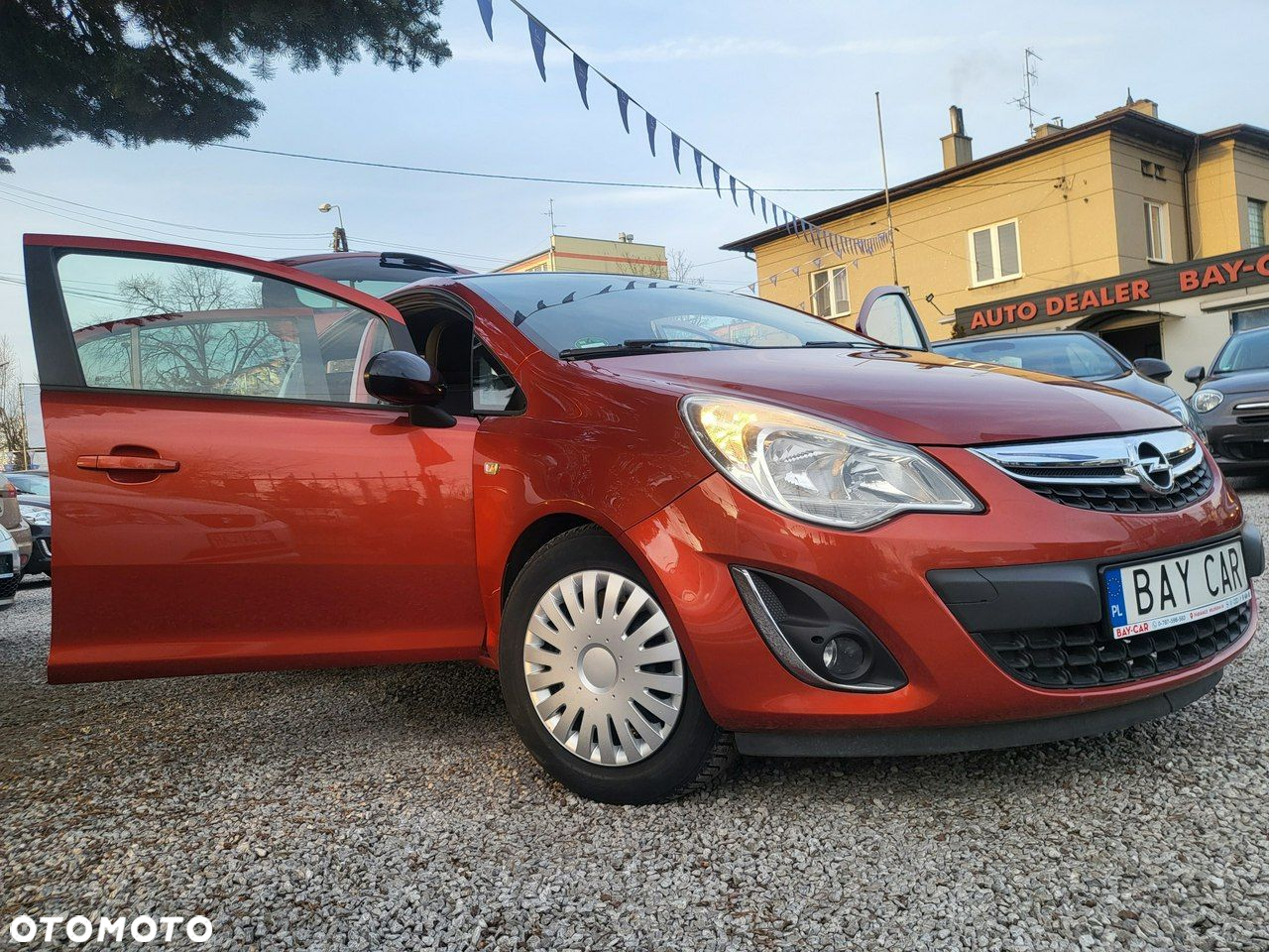 Opel Corsa - 2