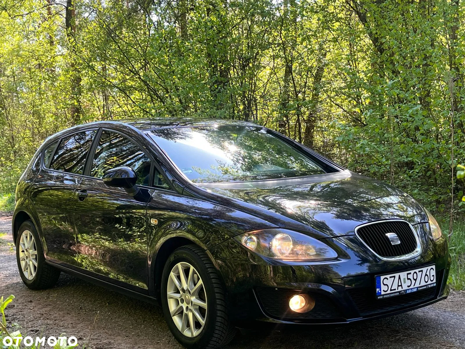 Seat Leon 1.4 TSI Style - 6