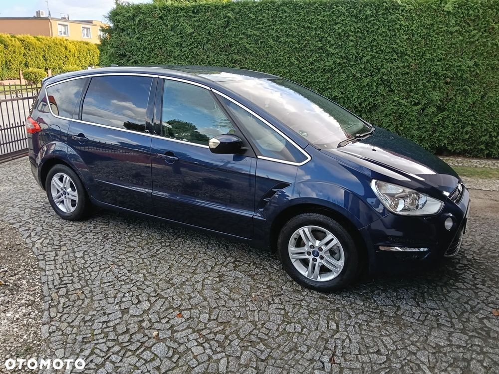 Ford S-Max - 4