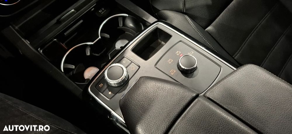 Mercedes-Benz GLE - 17