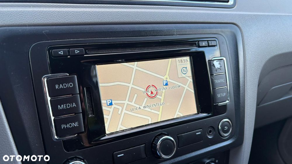 Seat Toledo 1.2 TSI Style - 9