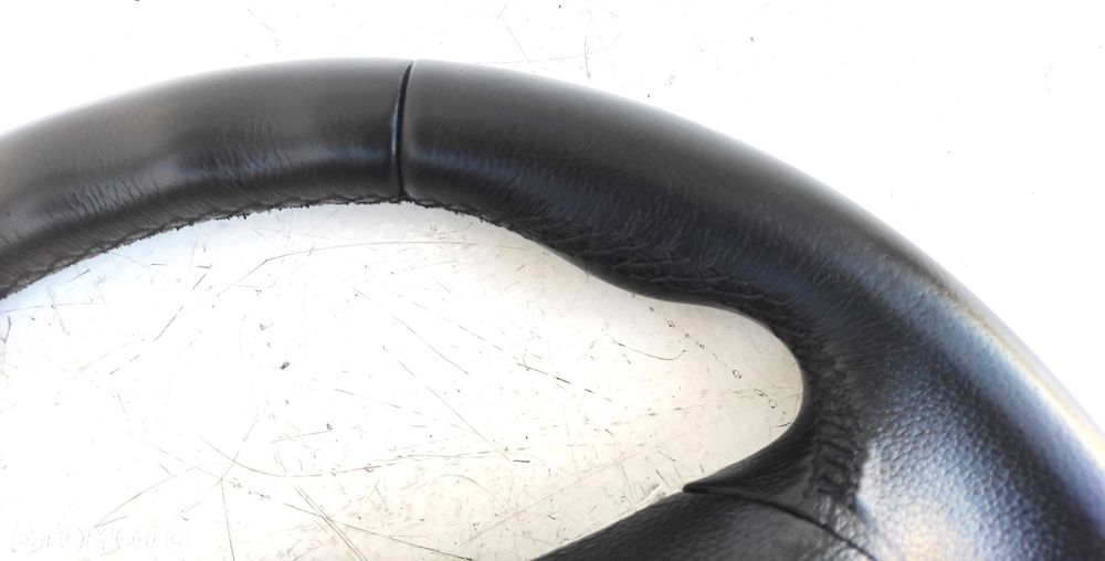 KIEROWNICA BMW E90 E91 E92 E93 E81 E82 E87 E88 X1 E84 SPORT - 8