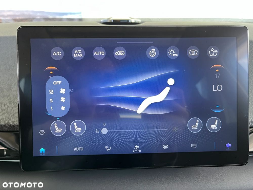 BAIC 5 1.5T Comfort DCT - 17