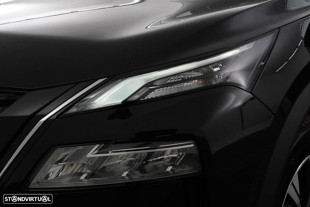 Nissan X-Trail 1.5 e-Power N-Connecta - 6