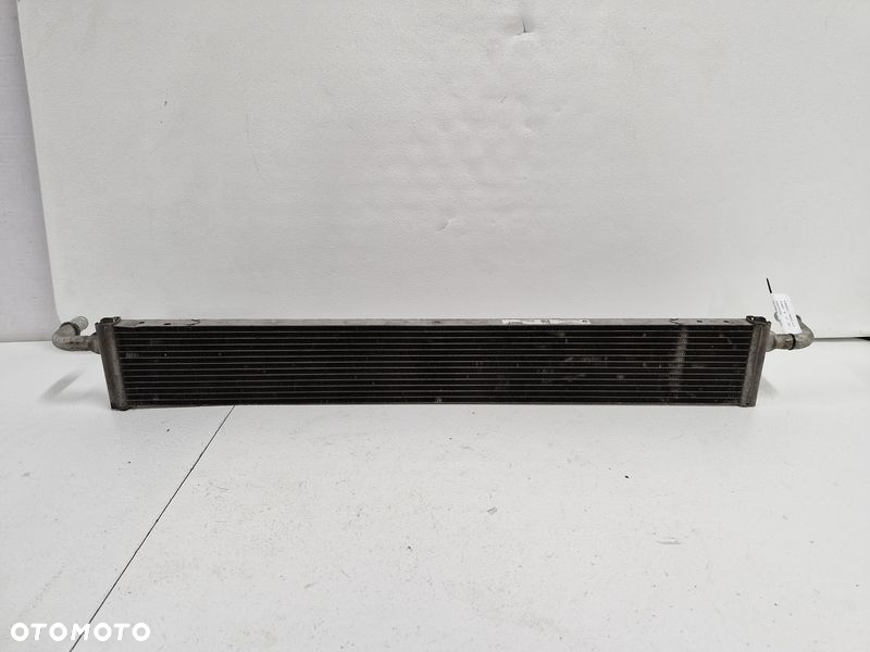 RENAULT TRAFIC 3 III VIVARO B 2.0 DCI DODATKOWA CHŁODNICA WODY LD582001 - 9
