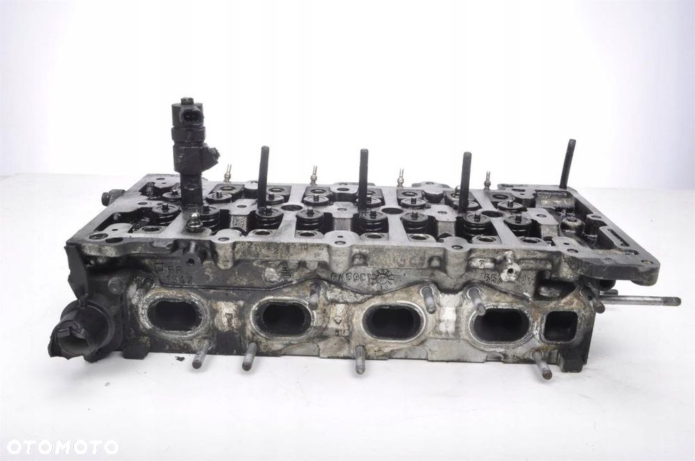 FIAT BRAVO II 1.6 D 16V 198A2000 GŁOWICA 55212117 - 1