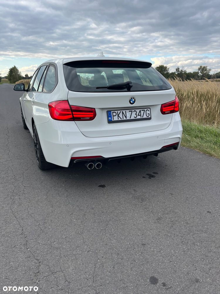 BMW Seria 3 - 2