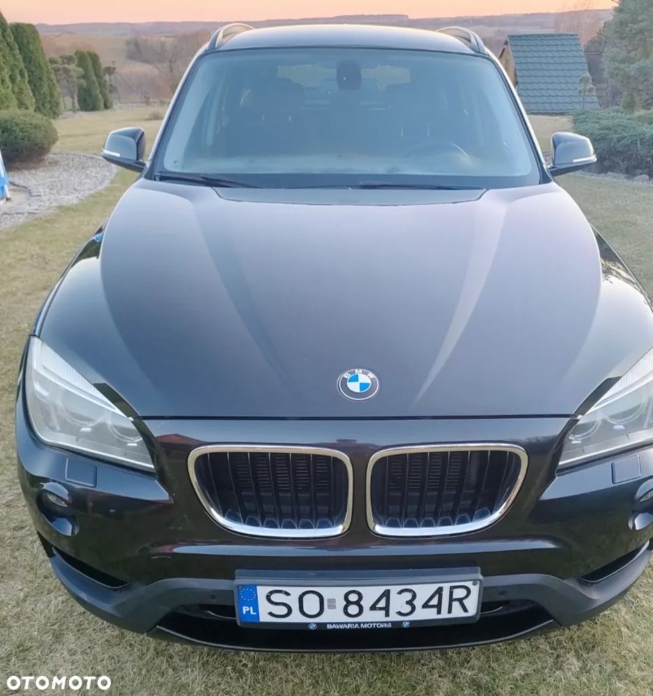 BMW X1 xDrive20d Sport Line - 13