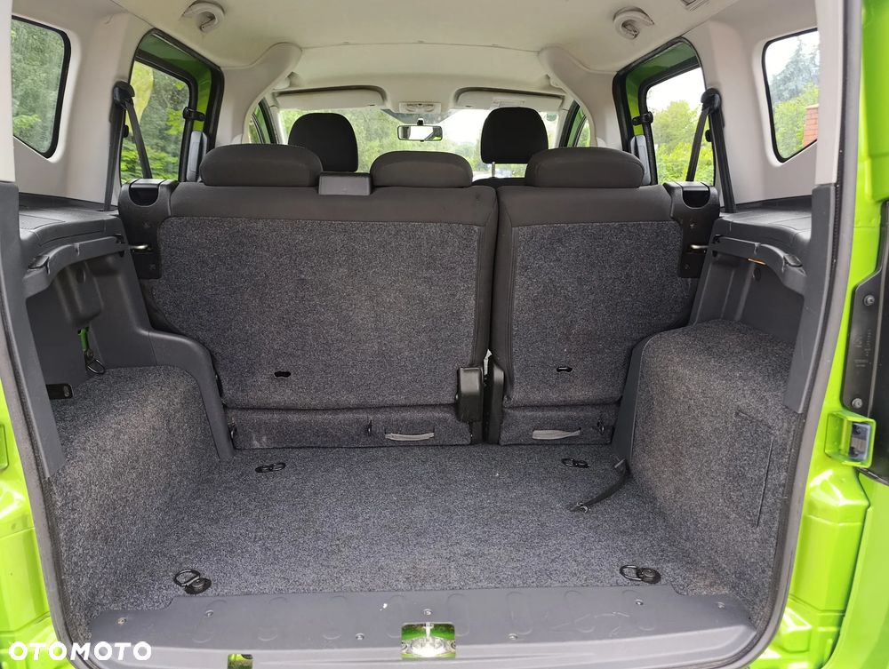 Fiat Qubo 1.4 8V More - 25