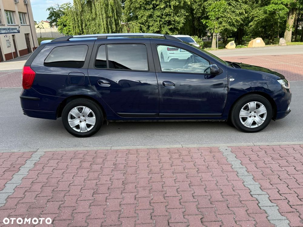 Dacia Logan 1.0 SCe Laureate - 4