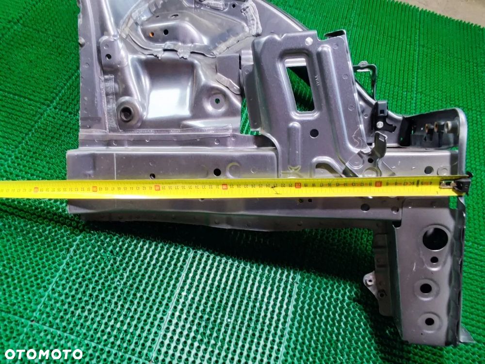 HONDA CR-V 19-23r Podłużnica Ćwiartka Lewa - 4