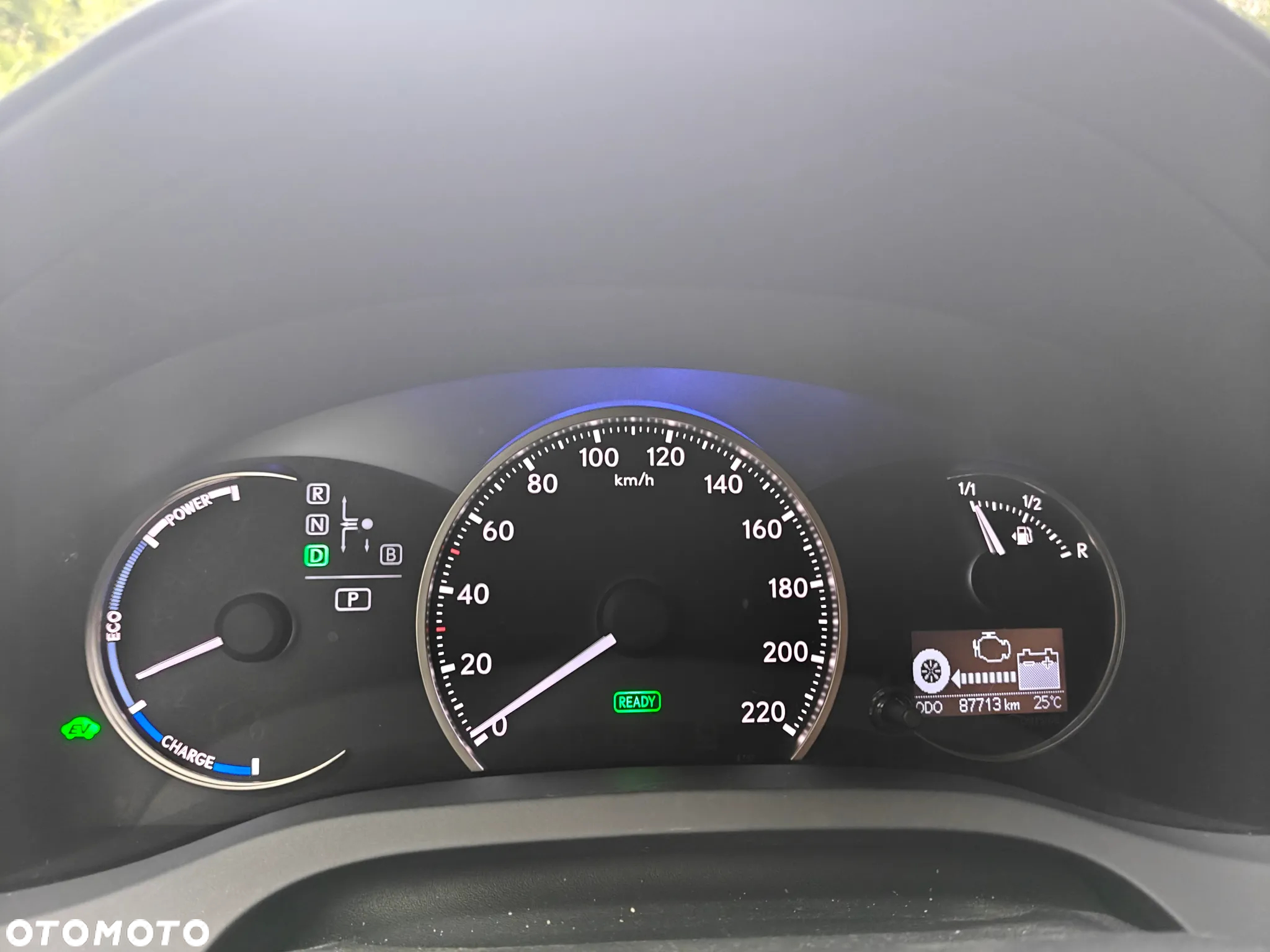 Lexus CT 200h Elite EU6 - 14