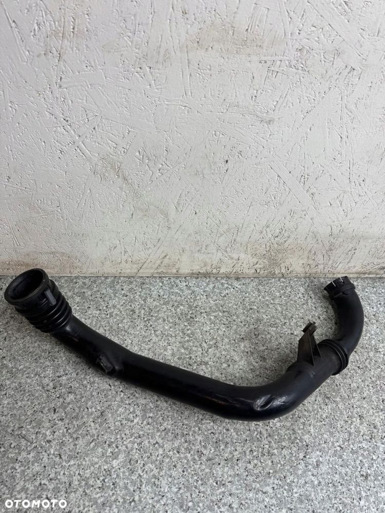 przewód rurka rura intercoolera powietrza subaru outback iv 2009-15 2.0 d - 8
