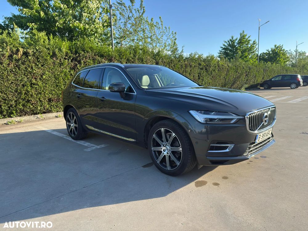 Volvo XC 60 - 4