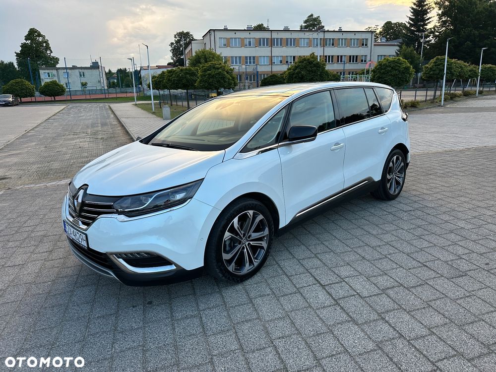 Renault Espace 1.8 TCe Energy Initiale Paris EDC - 27