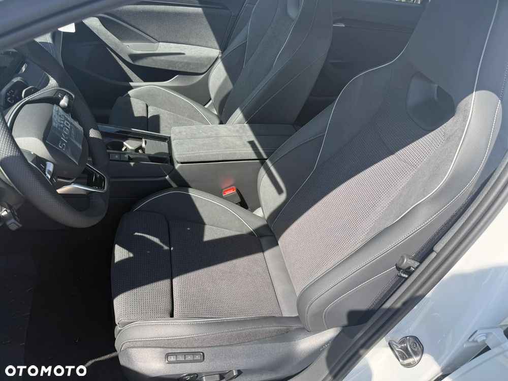 Skoda Superb 2.0 TSI 4x4 Sportline DSG - 8